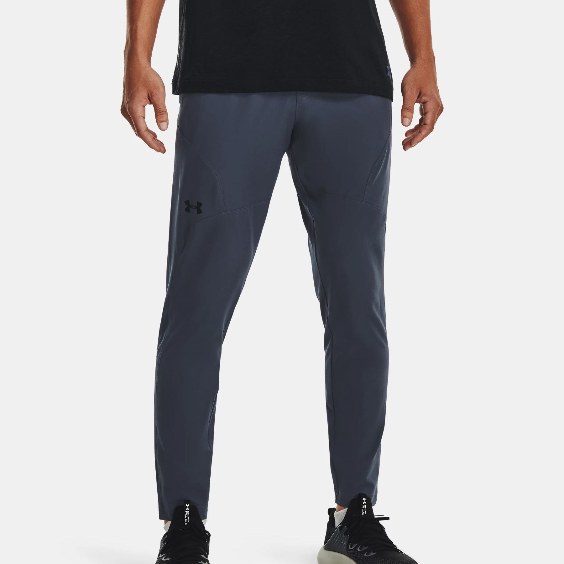 Joggers & Sweatpants -  under armour Unstoppable Tapered 